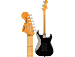 Squier Classic Vibe 70's Stratocaster Left-handed image 4