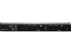Rupert Neve Designs 5211 2-Channel Mic Preamp image 2