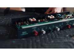 Rupert Neve Designs 5211 2-Channel Mic Preamp - What To Know