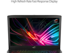 Asus Computers ROG Strix Scar Edition Laptop image 3