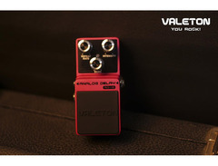 Valeton Loft Analog Delay AD-10 image 4