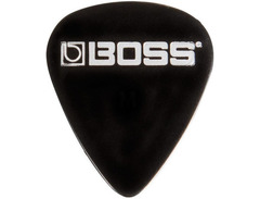 Boss Celluloid Camo Picks image 3