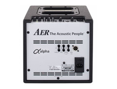 Aer Alpha image 4