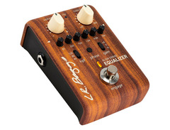 L.R. Baggs Align Series Equalizer image 2