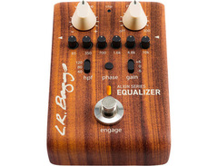 L.R. Baggs Align Series Equalizer image 3