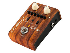 L.R. Baggs Align Series Equalizer image 4