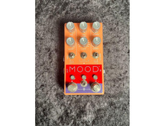 Chase Bliss Audio Mood - What To Know & Where To Buy | Equipboard