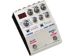 Boss DD-200 Digital Delay image 2