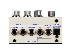 Boss DD-200 Digital Delay image 3