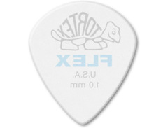 Dunlop Tortex Flex Jazz III XL Guitar Pick 1.0mm image 2