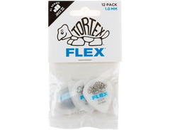 Dunlop Tortex Flex Jazz III XL Guitar Pick 1.0mm image 3