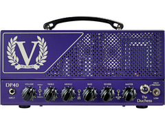 Victory Amplification DP40 image 3