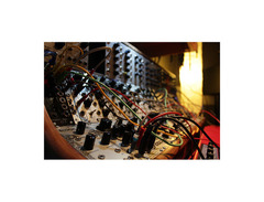 Samplephonics Dirty Modular image 2