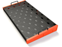 Temple Audio Duo 24 Pedalboard image 3