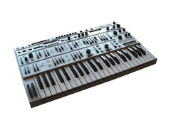 D16 Group LuSH-101 Software Synthesizer image 2