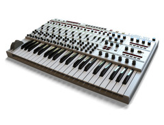 D16 Group LuSH-101 Software Synthesizer image 3