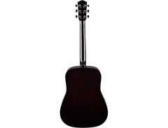 Fender FA-115 Dreadnought Acoustic Guitar image 4