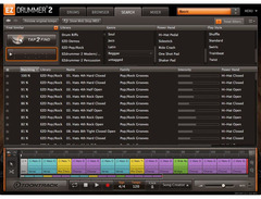 Toontrack EZDrummer 2 image 2