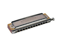 Hohner Super Chromonica 270 image 2