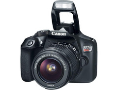 Canon EOS Rebel T6 image 2