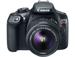 Canon EOS Rebel T6 image 3