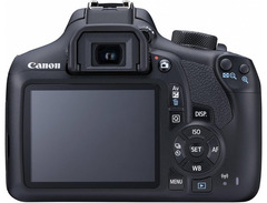 Canon EOS Rebel T6 image 4