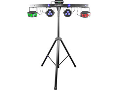 CHAUVET DJ GigBAR 2 image 2
