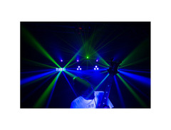 CHAUVET DJ GigBAR 2 image 4