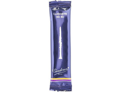 Vandoren Traditional Clarinet Reeds image 2