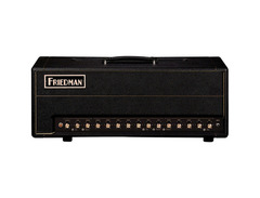 Friedman Brown Eye 100W Deluxe Tube Amp image 2
