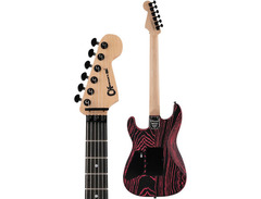 Charvel Pro-Mod San Dimas Style 1 HH FR E image 2