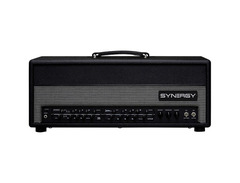 Synergy Amps SYN50 Head image 2