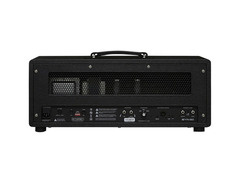 Synergy Amps SYN50 Head image 3