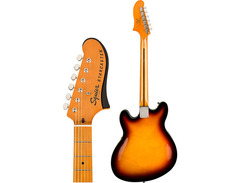 Squier Classic Vibe Starcaster - What To Know & Where To Buy
