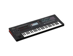 Roland FANTOM-6 Music Workstation Keyboard image 2