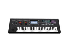 Roland FANTOM-6 Music Workstation Keyboard image 4