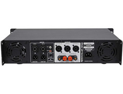 Rockville RPA9 3000w Peak / 800w RMS 2-Channel Power Amplifier image 3