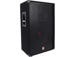 Rockville RSG15.4 15” 3-Way 1500w 4-Ohm Passive Pro Audio Speaker image 2