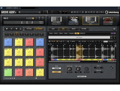 Steinberg Groove Agent image 3