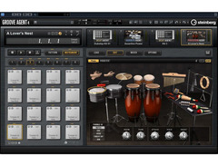 Steinberg Groove Agent image 4