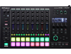 Roland MC-707 Groovebox image 3