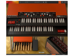Arturia Vox Continental V image 2