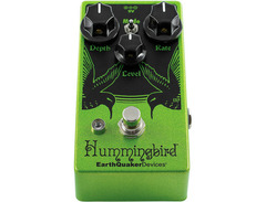 EarthQuaker Devices Hummingbird V4 - What To Know & Where To Buy