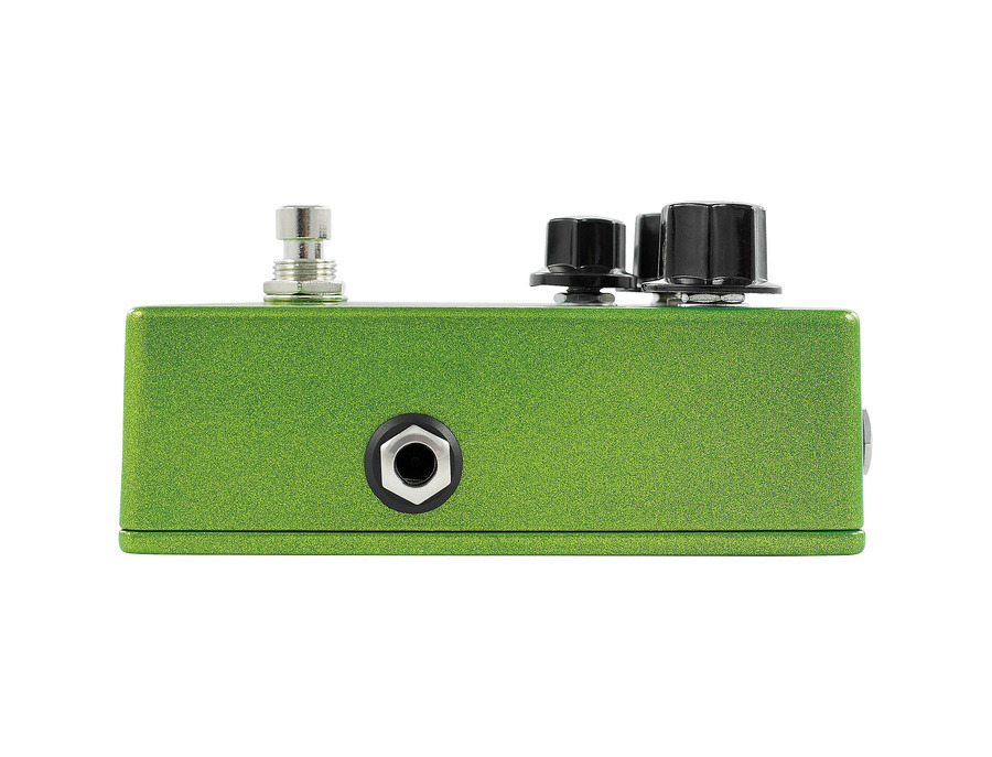 EarthQuaker Devices Hummingbird V4 - What To Know & Where To Buy