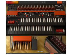 Arturia Vox Continental V image 3