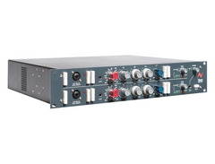 AMS Neve 1073DPX Dual Mic Preamp / EQ image 2