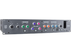 Solid State Logic Fusion Processor image 3