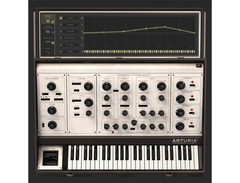 Arturia Oberheim SEM V image 2