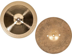 Meinl 14" Byzance Vintage Equilibrium Hihat image 3