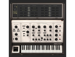 Arturia Oberheim SEM V image 3